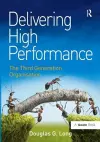 Delivering High Performance cover