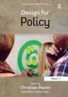 Design for Policy cover