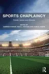 Sports Chaplaincy cover