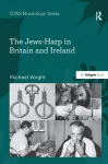 The Jews-Harp in Britain and Ireland cover
