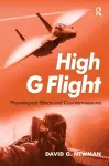 High G Flight cover