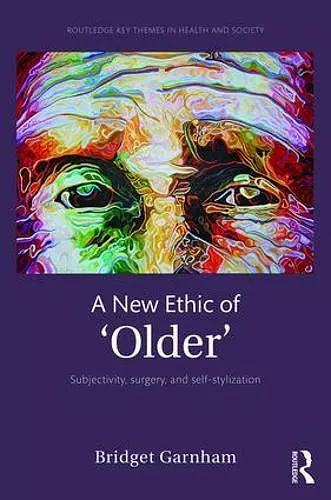 A New Ethic of 'Older' cover