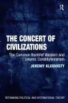 The Concert of Civilizations cover