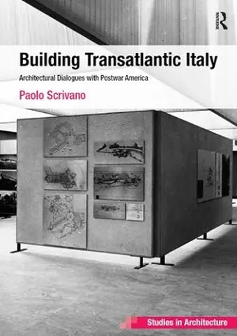 Building Transatlantic Italy cover