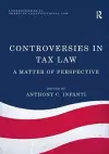 Controversies in Tax Law cover