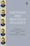 Emotions and Religious Dynamics cover