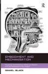 Embodiment and Mechanisation cover