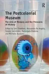 The Postcolonial Museum cover