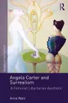 Angela Carter and Surrealism cover