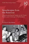 Soundscapes from the Americas cover
