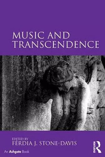 Music and Transcendence cover