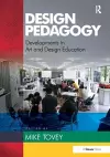Design Pedagogy cover