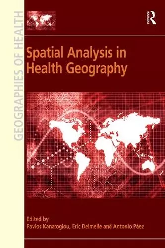 Spatial Analysis in Health Geography cover