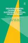 Environmental Change and Sustainable Social Development cover