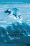 Tourism Destination Development cover