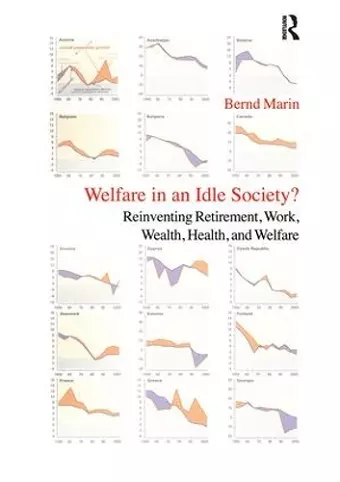 Welfare in an Idle Society? cover