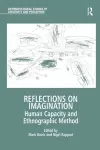 Reflections on Imagination cover