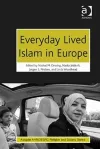 Everyday Lived Islam in Europe cover