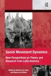 Social Movement Dynamics cover