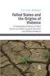 Failed States and the Origins of Violence cover