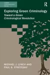 Exploring Green Criminology cover