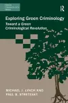 Exploring Green Criminology cover