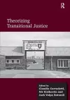 Theorizing Transitional Justice cover