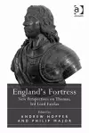 England's Fortress cover