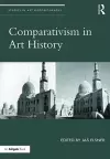 Comparativism in Art History cover