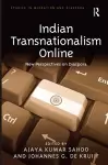 Indian Transnationalism Online cover