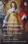 Aspiration, Representation and Memory cover