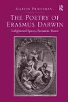 The Poetry of Erasmus Darwin cover