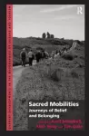 Sacred Mobilities cover
