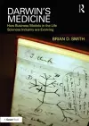 Darwin's Medicine cover