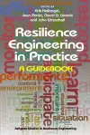 Resilience Engineering in Practice cover