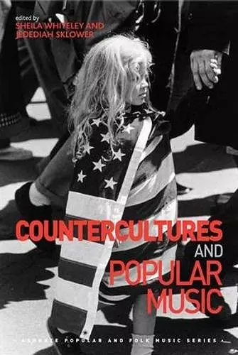 Countercultures and Popular Music cover