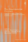 The Organizational Contract cover