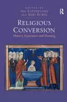 Religious Conversion cover