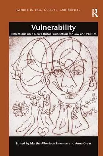 Vulnerability cover