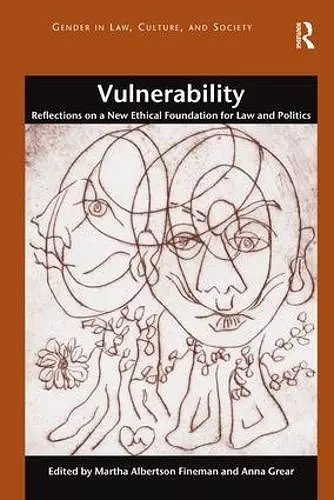 Vulnerability cover