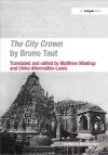 The City Crown by Bruno Taut cover