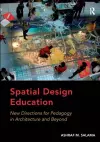 Spatial Design Education cover