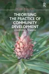 Theorising the Practice of Community Development cover