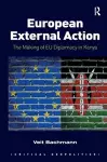 European External Action cover