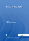 Cultural Heritage Rights cover