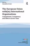 The European Union with(in) International Organisations cover