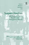 Suspect Families cover