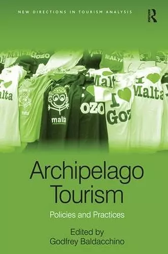 Archipelago Tourism cover