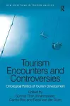 Tourism Encounters and Controversies cover