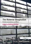 The Material Imagination cover